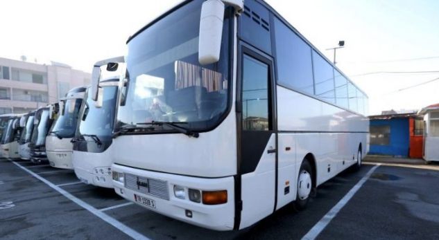 Linjat e reja nderqytetese, MTI jep 3 licencat e para pavaresisht kundershtimeve